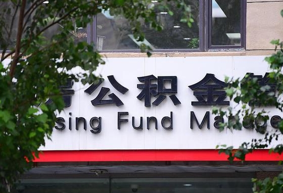莘县离职公积金（离职公积金怎么处理）
